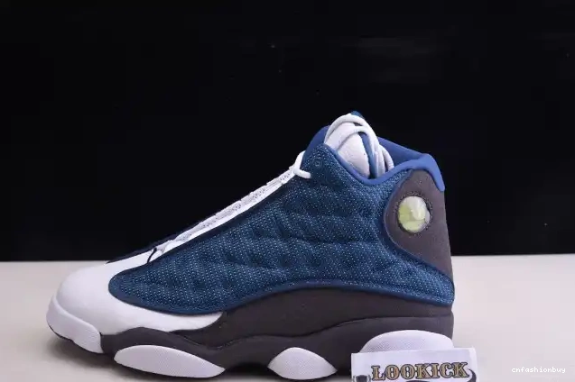 Flint (2010) Air 13 Retro 414571-401 Jordan 0524